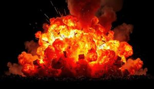 Kabul Bomb Blast : काबुल में बड़ा धमाका, तालिबान मंत्री खलील रहमान हक्कानी समेत 12 लोगों की मौत
