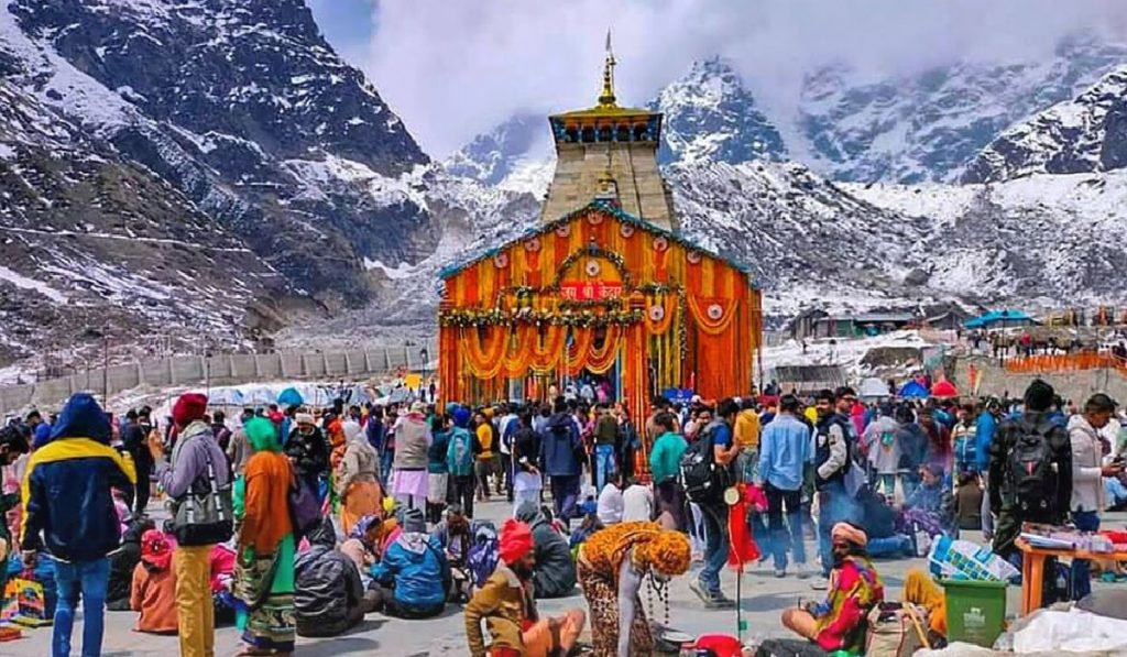 Kedarnath