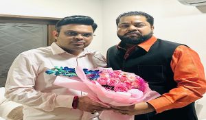 सनी खोसला ने जय शाह को ICC चेयरमैन नियुक्त होने पर दी बधाई