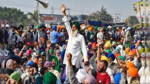 Farmer Protest : MSP की मांग को लेकर दिल्ली की ओर आज फिर कूच करेंगे किसान संगठन, शंभू बॉर्डर पर कड़े सुरक्षा इंतजाम