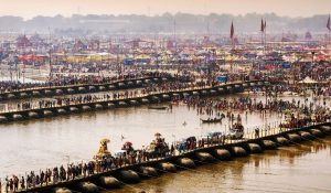 महाकुंभ में उत्तराखंड का होगा एक अलग पंडाल, राज्य सरकार उपलब्ध कराएगी तमाम सुविधाएं