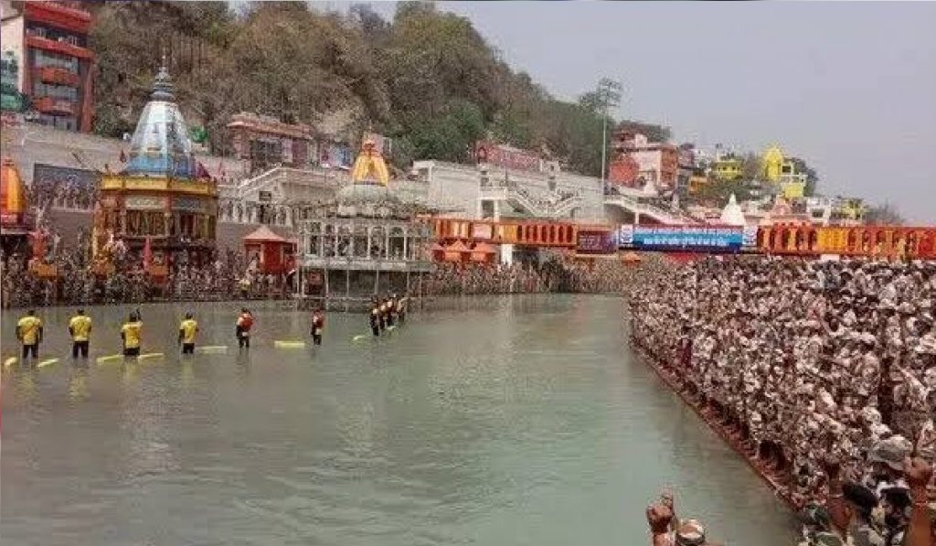 महाकुंभ