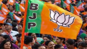 बीजेपी ने UP में 70 नवनियुक्त जिला अध्यक्षों के नामों का ऐलान किया, देखें लिस्ट