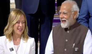 इतालवी राजदूत बोले, जहां जाता हूं लोग बोलते हैं ‘मेलोडी’