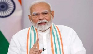 प्रधानमंत्री मोदी ने विजय दिवस पर शहीदों को दी श्रद्धांजलि 