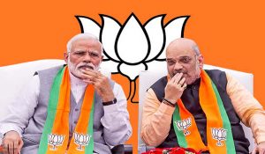 PM मोदी आज चंडीगढ़ में, तीन नए आपराधिक कानूनों के सफल क्रियान्वयन को राष्ट्र को करेंगे समर्पित