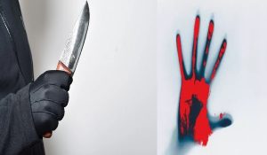 नशा मुक्ति केंद्र में भर्ती 2 लड़कों के बीच हुआ विवाद, 1 को चाकू मारकर उतारा मौत के घाट
