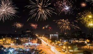 हुल्लड़गर्दी करने वालों की खैर नहीं, 3,000 पुलिसकर्मी करेंगे इस शहर की निगरानी, पढ़िए…