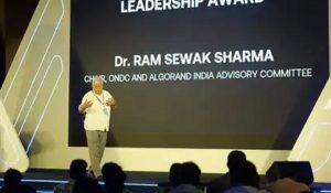 UPI पर हर दिन 5 लाख ट्रांजेक्शन, ONDC प्रमुख ने भारत की डिजिटल सफलता की सराहना की