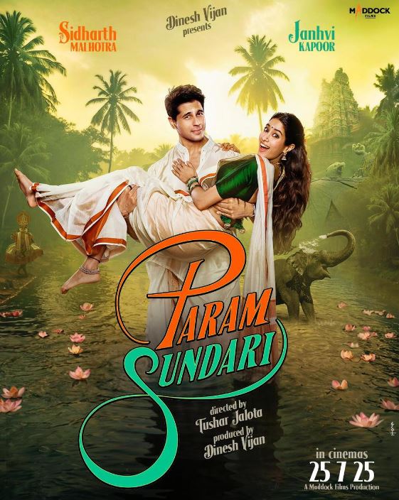 Dinesh Vijan Maddock Films