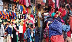 बिहार में ठंड ने पैदा की सिहरन, गर्म हुआ ऊनी कपड़ों का बाजार, गीजर व हीटर की भी बढ़ी मांग