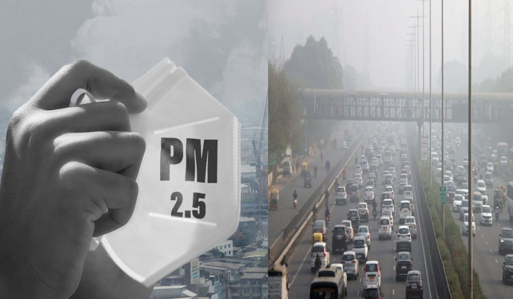 PM 2.5