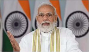योगी सरकार के 8 साल पूरे होने के बाद पहली बार वाराणसी आ रहे पीएम मोदी