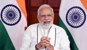 PM मोदी और पवन कल्याण ने दी चंद्रबाबू नायडू को जन्मदिन की बधाई, बोले- आप दीर्घायु और खुश रहें