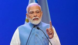 मेरे सामने यहां मिनी हिंदुस्तान उमड़ आया है… कुवैत में प्रवासी भारतीयों से बोले PM मोदी
