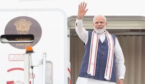 इंदिरा गांधी के बाद पहली बार कुवैत यात्रा पर गए PM मोदी, जानिए क्या है पूरा कार्यक्रम