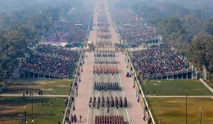 पंजाब की झांकी को मिली गणतंत्र दिवस पर प्रदर्शित होने की मंजूरी, हरियाणा और चंडीगढ़ भी शामिल