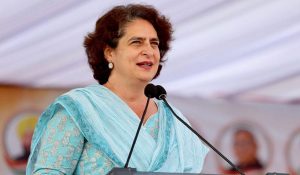 ‘मोदी जी अमेरिका के गुलाम, आज पूरा देश संकट में’, प्रियंका गांधी का नरेंद्र मोदी पर हमला