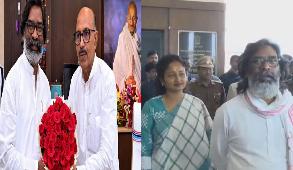 रबींद्रनाथ महतो