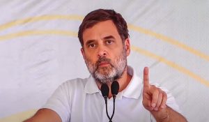 परभणी हिंसा : मैं ने पोस्टमार्टम रिपोर्ट… 100% हिरासत में हुई मौत है, पीड़ित परिवार से मुलाकात के बाद बोले राहुल गांधी