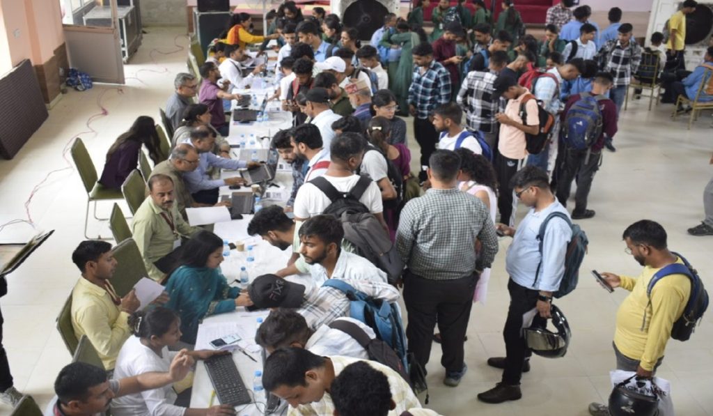 राजस्थान के राज्यपाल