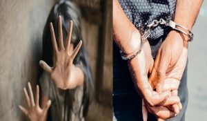 Ranchi में नर्सरी के 4 वर्षीय बच्चे से यौन उत्पीड़न, कैब ड्राइवर गिरफ्तार