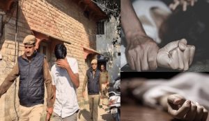 नाबालिग से दुष्कर्म और हत्या के मामले में अजमेर कोर्ट ने दोषी को सुनाई आजीवन कारावास की सजा