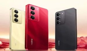 Realme14x ने 15,000 रुपये से कम कीमत वाले पहले IP69 फोन के तौर पर स्थापित किए नए मानक