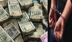 गुजरात ACB ने 20 लाख रुपये की रिश्वत लेने के आरोप में लोक अभियोजक और 2 बिचौलियों को किया गिरफ्तार