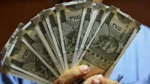 Share Market : रुपया शुरुआती कारोबार में सर्वकालिक निचले स्तर 84.92 प्रति डॉलर पर