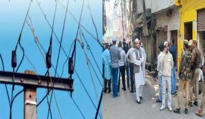 मस्जिदों और घरों में बड़े पैमाने पर पकड़ी गई बिजली चोरी, होगी FIR