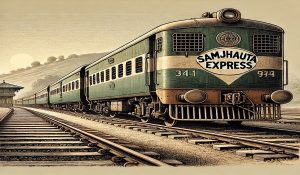 5 साल से नहीं लौटी, पाकिस्तान में खड़ी भारत की ट्रेन, सड़ने लगी बोगियां… जानें पूरी कहानी
