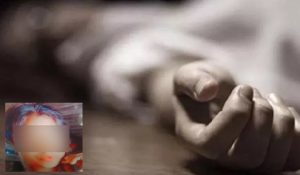 झारखंड के सरायकेला में युवक ने प्रेमिका को पत्थर से कुचलकर मार डाला