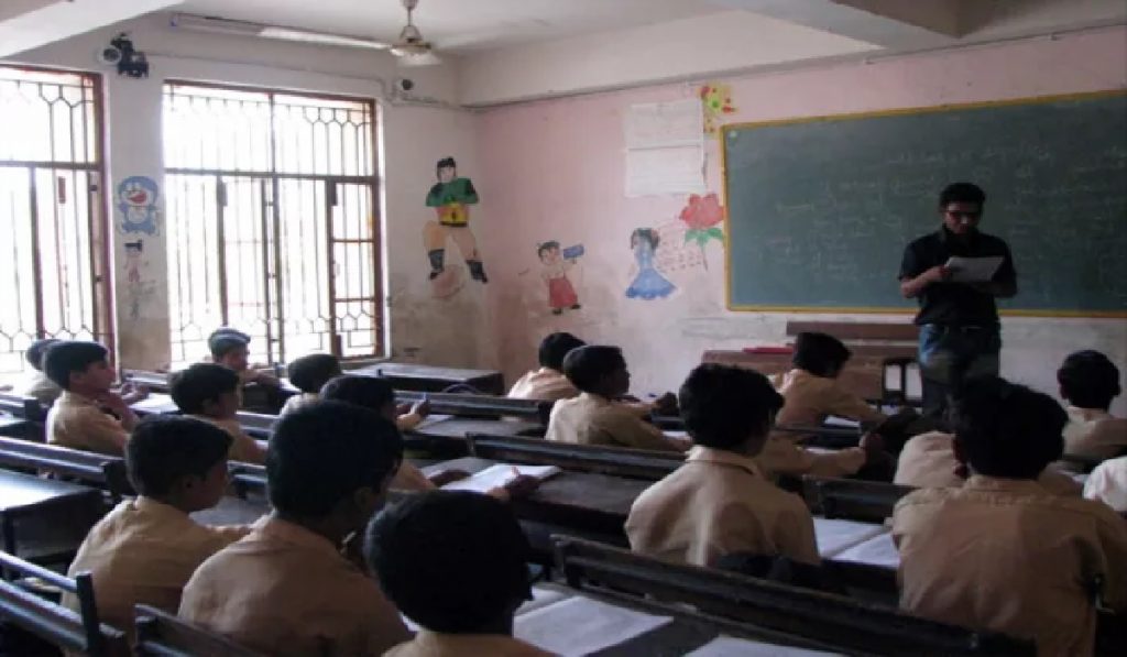 school admission banned of Bangladeshiddd