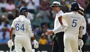 India vs Australia Match : टीम इंडिया को ऑस्ट्रेलिया से मिली हार… WTC फाइनल में पहुंचने पर मंडराया खतरा