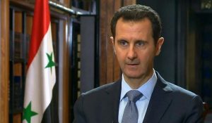 Syria Civil War : देश छोड़कर भाग रहे थे राष्‍ट्रपति बशर अल-असद… विमान हादसे में हुआ दर्दनाक मौत!