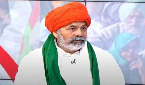 ‘सिख समाज शहीदी से पीछे नहीं हटता है’, डल्लेवाल के अनशन को लेकर बोले राकेश टिकैत