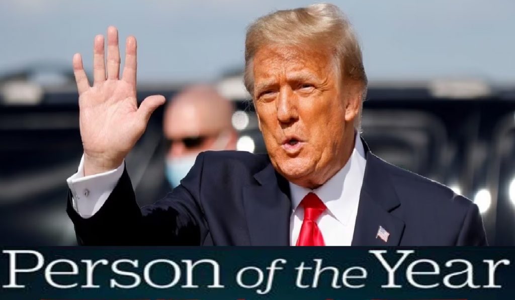 Person of the Year