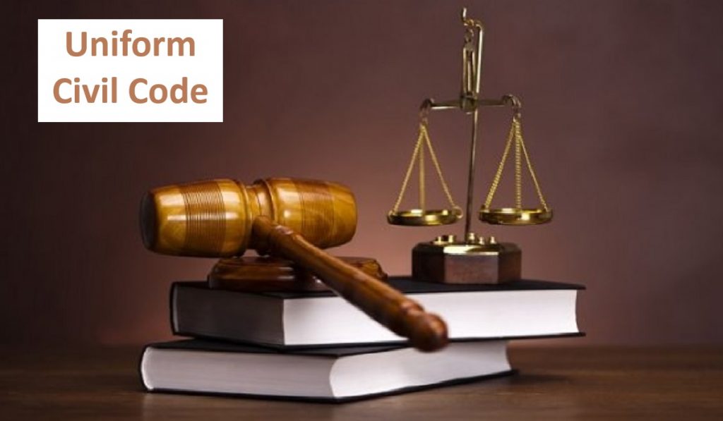 Uniform Civil Code