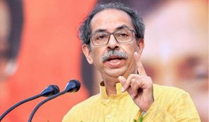 ‘शिवसेना पार्टी नहीं- एक विचारधारा है, इसे खत्म नहीं किया जा सकता’, उद्धव ठाकरे का BJP पर हमला
