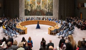 पाकिस्तान का सुरक्षा परिषद में होगा भारत के लिए खतरा!, जानिये पाकिस्तान के UNSC में शामिल होने के क्या होंगे मायने?