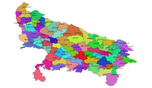यूपी में अब 75 नहीं, 76 जिले, सरकार ने बनाया नया जिला
