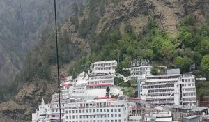 सावधान! माता वैष्णो देवी के दर्शनों के लिए जाने वाले श्रद्धालुओं के लिए बड़ी खबर, 2 जनवरी तक बंद रहेगा…