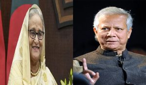 ढाका ने नई दिल्ली को भेजा राजनयिक नोट, पूर्व प्रधानमंत्री शेख हसीना के प्रत्यर्पण की मांग