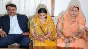 बेटी की शादी करने पाकिस्तान से भारत के जोधपुर पहुंचा सोढा परिवार, जानिए क्यों भारत में करनी पड़ती है शादी
