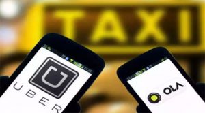 केंद्र ने iPhone और Android यात्रियों के लिए अलग-अलग कीमतों को लेकर Ola, Uber को भेजा नोटिस