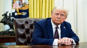 सऊदी अरब और ओपेक तुरंत रोक सकते हैं रूस-यूक्रेन युद्ध, Trump ने क्यों कही यह बात ?