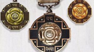 उत्तर प्रदेश के 8 गौरवों को पद्म पुरस्कार, इन हस्तियों की उपलब्धियों पर एक नजर