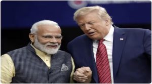 अमेरिकी राष्ट्रपति डोनाल्ड ट्रंप और पीएम मोदी के बीच फोन पर बातचीत, जानें किस मुद्दे पर हुई चर्चा
