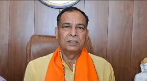 हरियाणा भाजपा अध्यक्ष मोहन बड़ौली के खिलाफ बलात्कार का मामला दर्ज, मंत्री रणबीर गंगवा बोले- पुलिस कर रही जांच